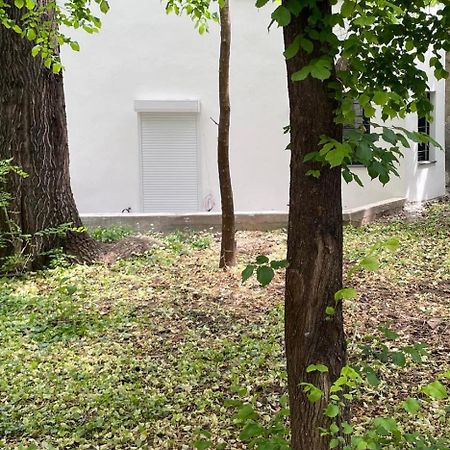 בוקרשט One Room Apartment Decebal מראה חיצוני תמונה