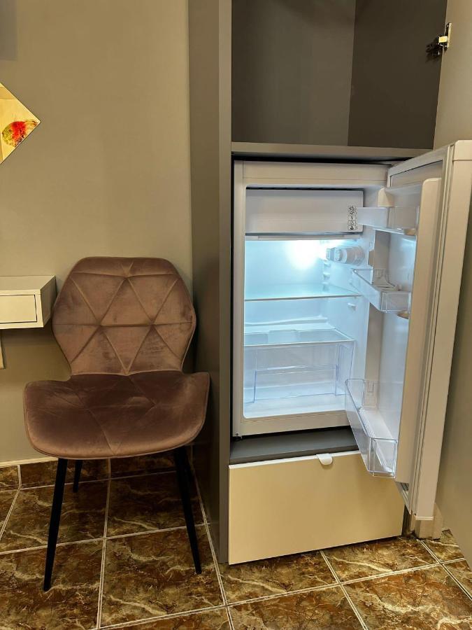 בוקרשט One Room Apartment Decebal מראה חיצוני תמונה